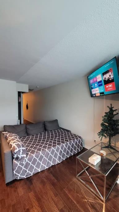 Cn Tower View With Free Parking, Pool, & More Amenities Toronto Exteriör bild